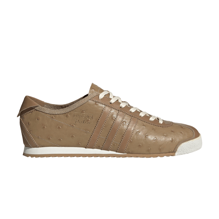 adidas Italia 60s Cardboard Brown Made In Italy