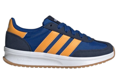 adidas Run 70s 2.0 Collegiate Royal Collegiate Gold Collegiate Navy (GS)