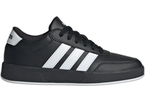 adidas Breaknet 3.0 Core Black Cloud White (GS)