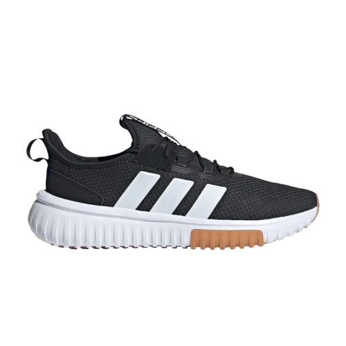 adidas Kaptir 4.0 Core Black Cloud White Carbon