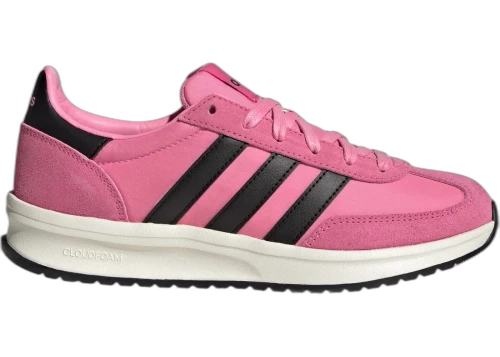 adidas Run 70s 2.0 Bliss Pink Core Black Pink Fusion (Women's)