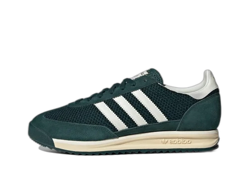 adidas SL 72 RS Aurora Ivy Off White