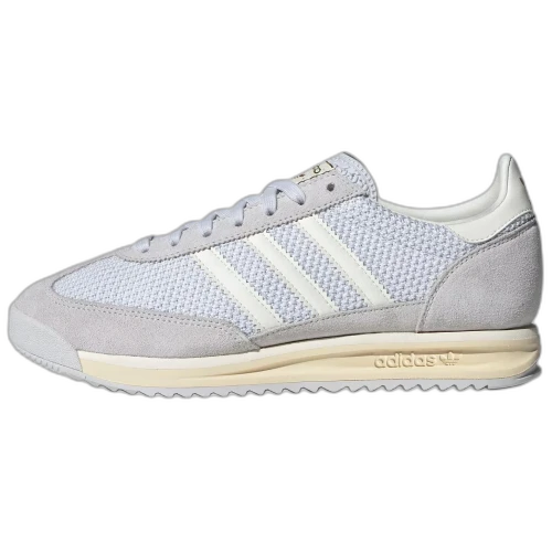 adidas SL 72 RS Dash Grey Warm Vanilla