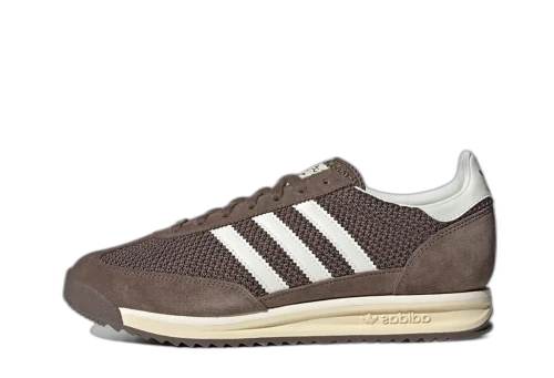 adidas SL 72 RS Earth Strata Warm Vanilla
