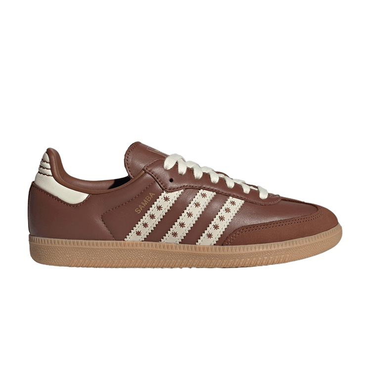 adidas Samba Preloved Brown (Women's)