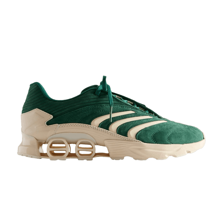 adidas Predator Megaride Kith Scarab White
