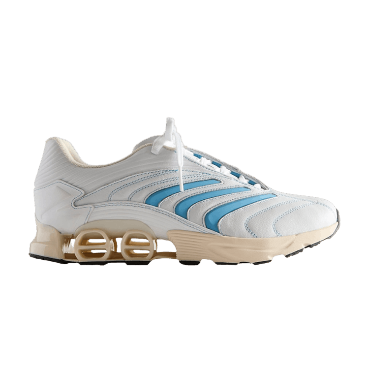 adidas Predator Megaride Kith White Blue