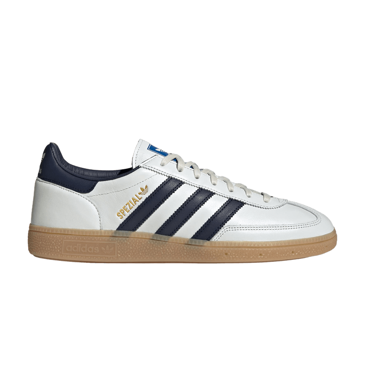 adidas Handball Spezial Made In Germany White Night Indigo
