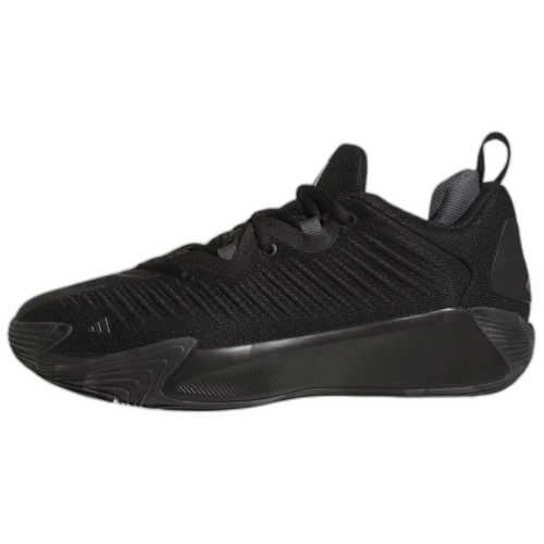 adidas Initiation Black Iron Metallic