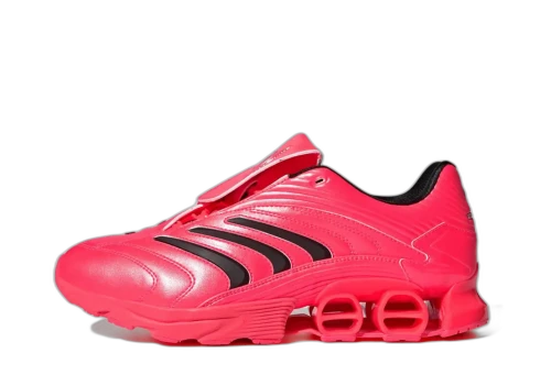adidas Predator Megaride Mercedes-AMG Petronas Formula One Team Turbo Black