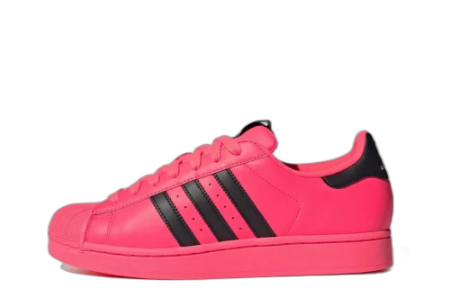adidas Superstar Mercedes-AMG Petronas Formula One Team Turbo Black