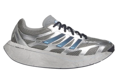 adidas Adizero Aruku Charcoal Solid Grey Legend Ink
