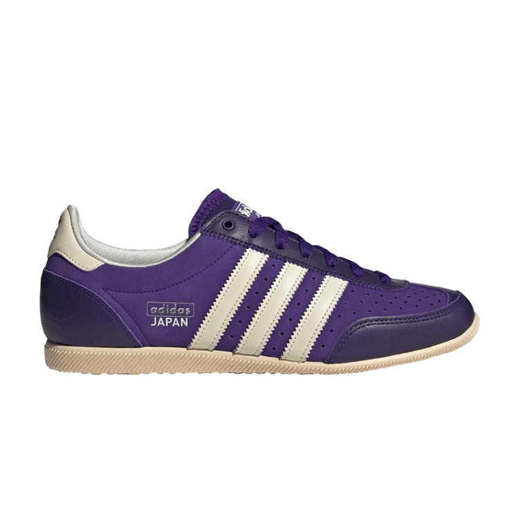 adidas Japan Collegiate Purple (Women's)