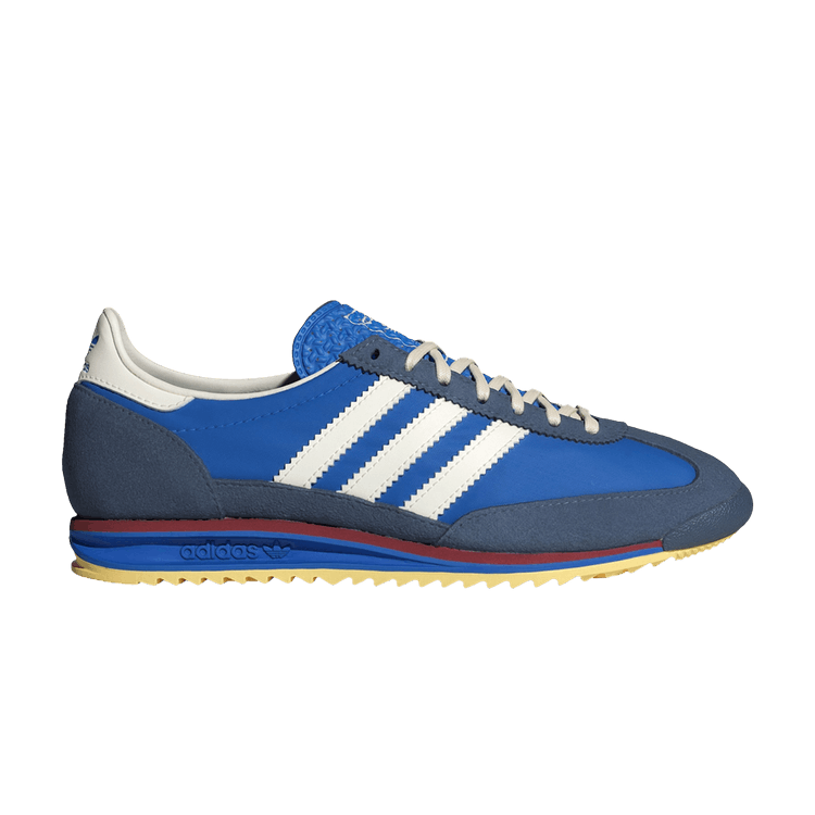 adidas SL 72 OG Blue Bird Off White (Women's)