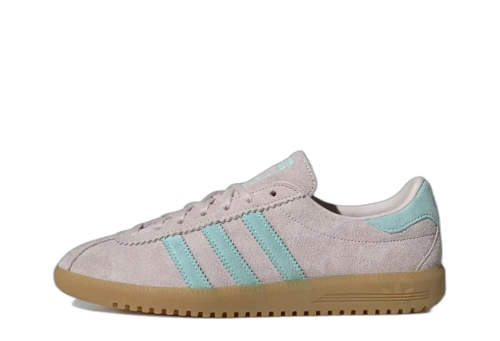 adidas Bermuda Putty Mauve Semi Flash Aqua (Women's)