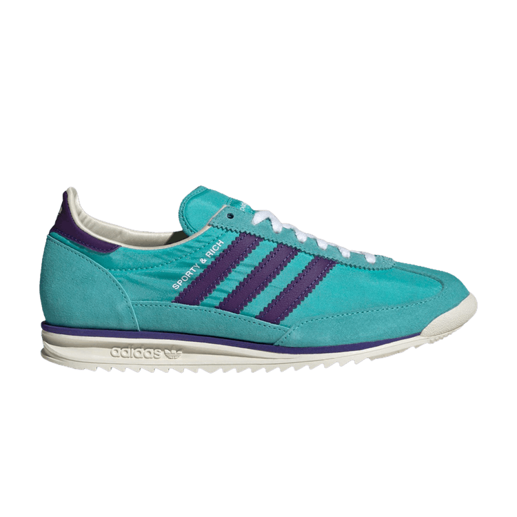 adidas SL 72 OG Sporty & Rich Mint Rush (Women's)