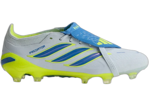 adidas Predator Elite Fold-Over Tongue FG Ice Cold Precision Pack