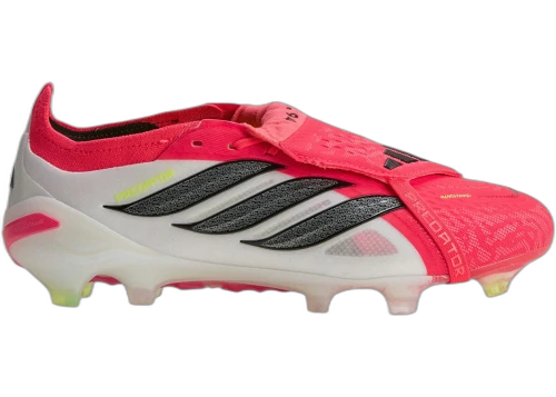 adidas Predator Elite Fold-Over Tongue FG Born for Goals Pack