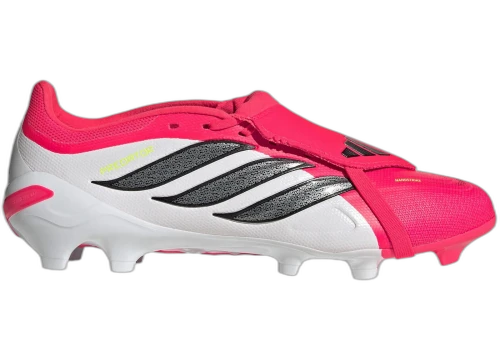 adidas Predator League Fold-Over Tongue FG Born for Goals Pack