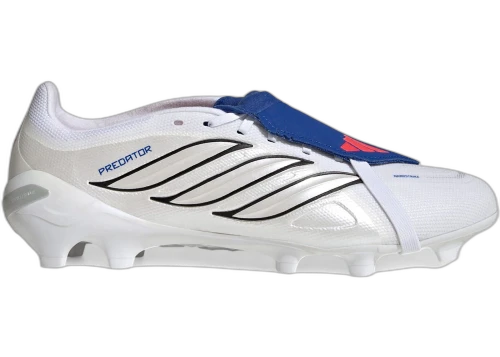 adidas Predator League Fold-Over Tongue FG Jude Bellingham Icon Takeover Pack