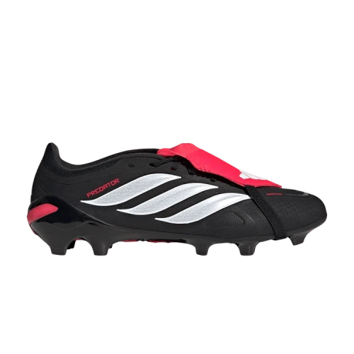 adidas Predator League Fold-Over Tongue FG Immortal DNA Pack
