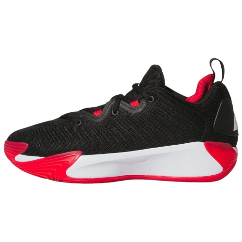 adidas Initiation Core Black Cloud White Pure Ruby