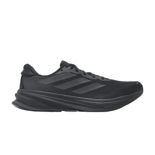adidas Supernova Rise 2 Black Carbon