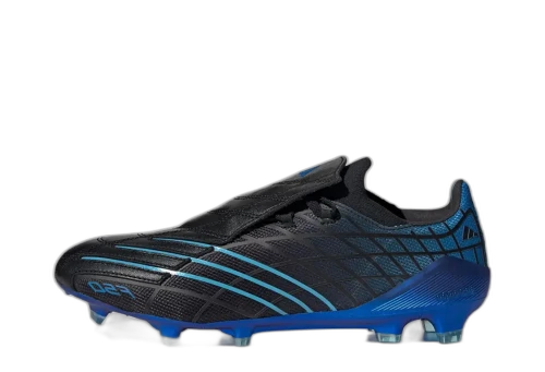 adidas F50 Spider Elite FG Blue Rush Tech Indigo