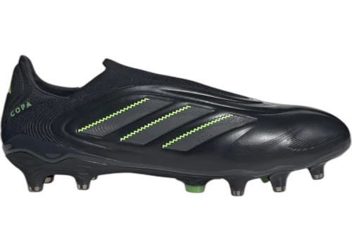 adidas Copa Pure 3 Elite Laceless FG Electric Stealth Pack