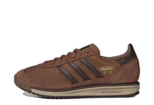 adidas SL 72 RS Preloved Brown