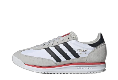 adidas SL 72 RS Cloud White Core Black