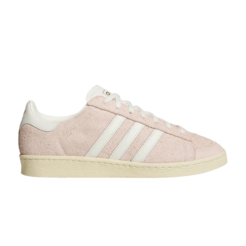 adidas Jabbar Lo Pink Tint Ivory Warm Vanilla