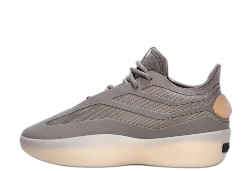 adidas Fear of God Athletics II Basketball Low Putty Beige