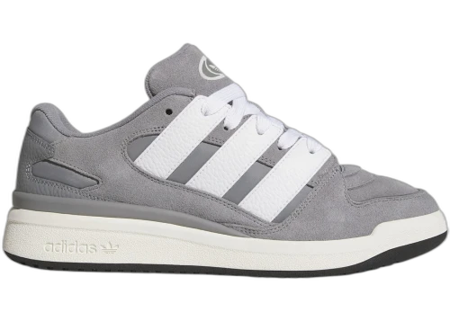adidas Forum2000 Grey Three Cloud White