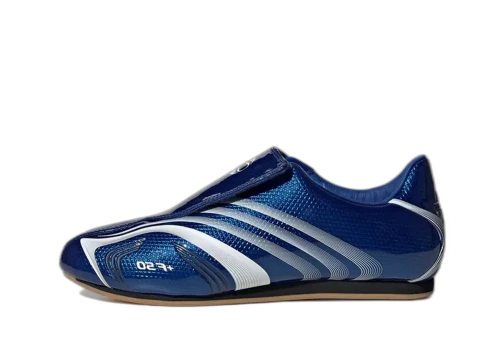 adidas F50 Taekwondo Royal Blue White (Women's)