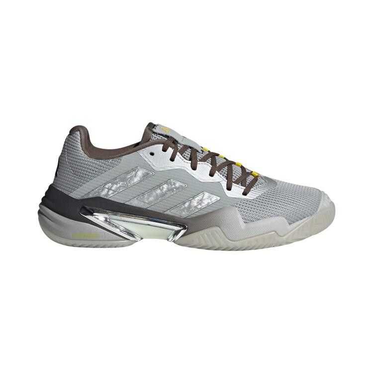 adidas Barricade 13 Brain Dead Grey Pantone