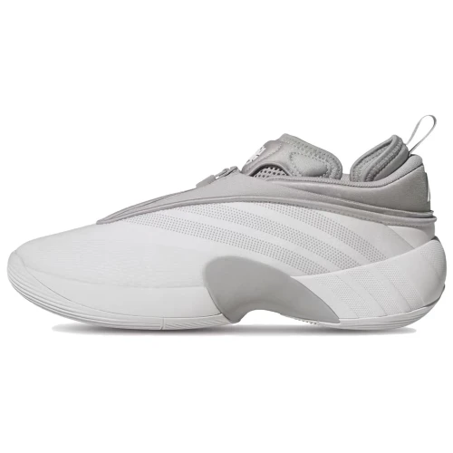 adidas D.O.N. Issue #7 Team Cloud White