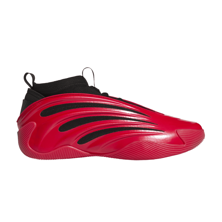 adidas Harden Vol. 9 Pure Ruby