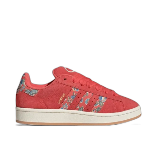 adidas Campus 00s Liberty London Semi Lucid Red (Women's)