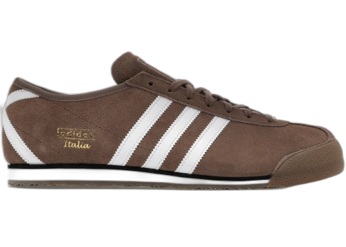 adidas Italia 70s Earth Strata White