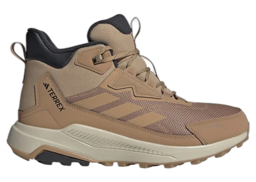adidas Terrex Anylander Climawarm+ Cardboard Core Black