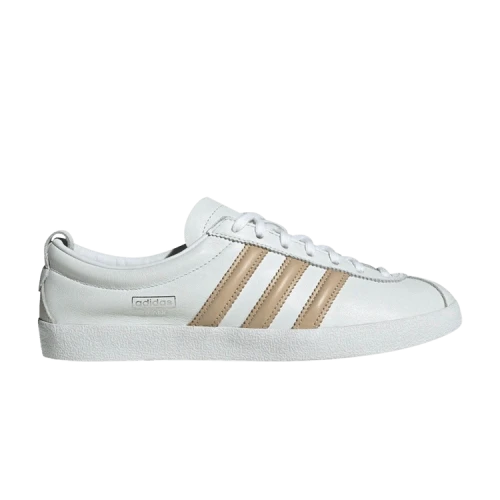 adidas Blanc White Beige (Women's)