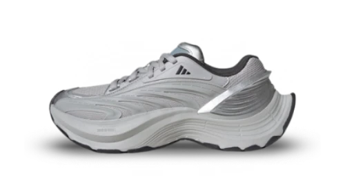 adidas XLG Metawave Grey Metallic Silver