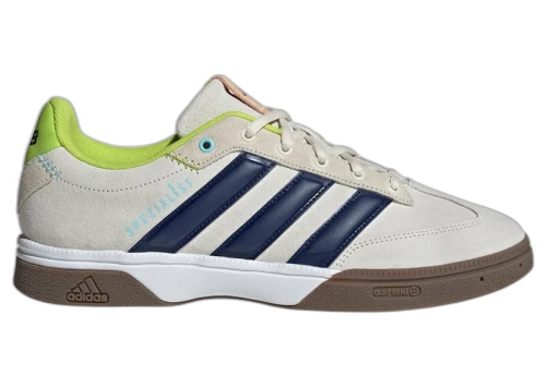 adidas Spezialist Indoor LOVB Off White Cloud White