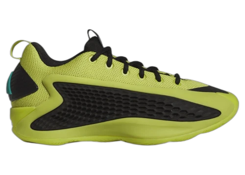 adidas AE 1 Low Preloved Lime (GS)