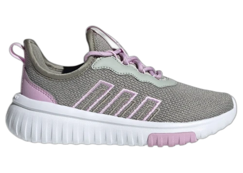 adidas Kaptir Flow 2.0 Off White Lucid Pink (GS)