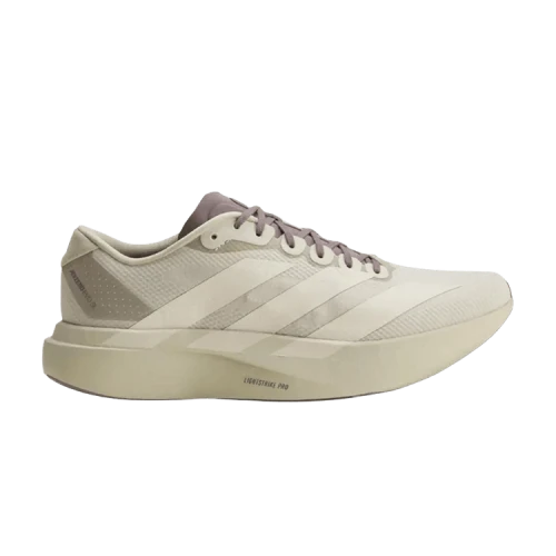adidas Adizero Evo SL Hermanos Kourmori Putty Grey