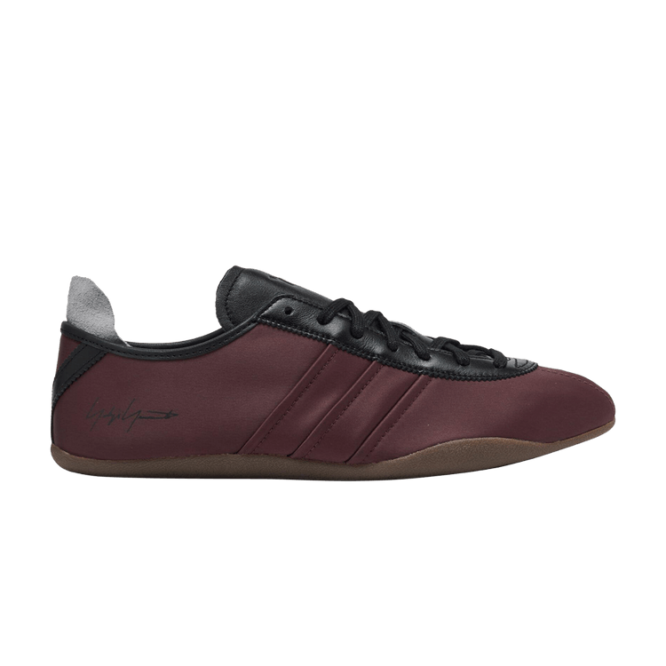 adidas Y-3 Tokyo Mystery Brown Black