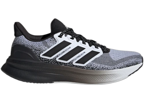 adidas Ultrarun 5 Core Black Cloud White (Women's)