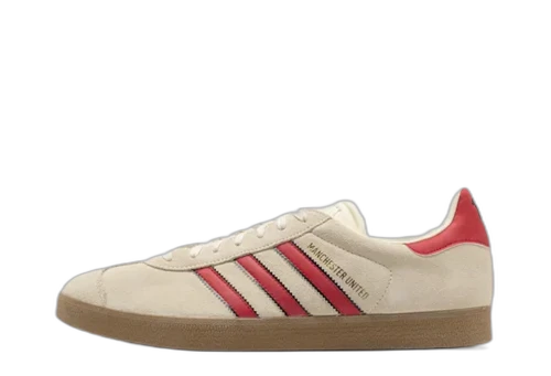 adidas Gazelle Terrace Manchester United